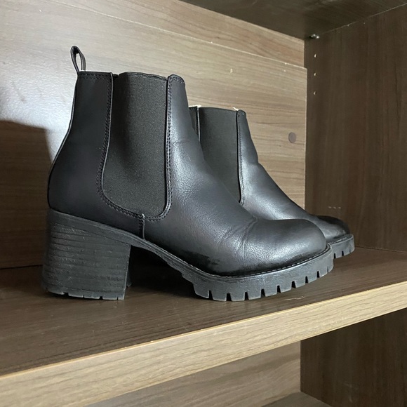 DLG DAHLIA BOOT - Picture 5 of 15